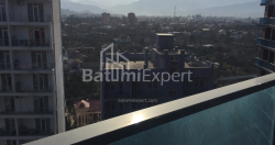 Пәтер 50.65 м² - Лех және Мария Качинский, Batumi, Грузия