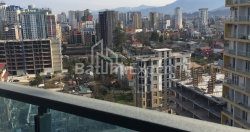 Пәтер 38.4 м² - Лех және Мария Качинский, Batumi, Грузия