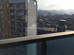Пәтер 34 м² - Лех және Мария Качинский, Batumi, Грузия