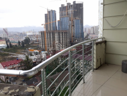 Пәтер 62 м² - Зураба Горгиладзе, Batumi, Грузия