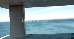 Пәтер 41.28 м² - Лех және Мария Качинский, Batumi, Грузия