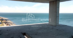 Пәтер 41.28 м² - Лех және Мария Качинский, Batumi, Грузия