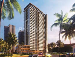 Пәтер 1-комн 33.8 m² - Шериф Химшиашвили, Batumi