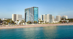 Пәтер 2-комн 42.3 m² - Лех және Мария Качинский, Batumi