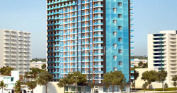 Пәтер 3-комн 57.2 m² - Лех және Мария Качинский, Batumi