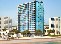 Пәтер 57.2 м² - Лех және Мария Качинский, Batumi, Грузия