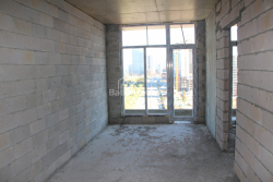 Пәтер 3-комн 57.2 m² - Лех және Мария Качинский, Batumi