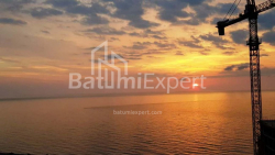 Пәтер 1-комн 33.2 m² - Лех және Мария Качинский, Batumi