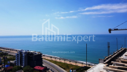 Пәтер 1-комн 33.2 m² - Лех және Мария Качинский, Batumi