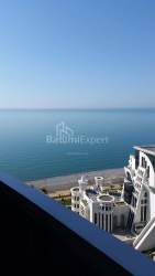 Пәтер 28 м² - Шериф Химшиашвили, Batumi, Грузия