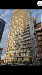 Пәтер 1-комн 38.4 m² - Шериф Химшиашвили, Batumi