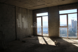 Пәтер 1-комн 38.8 m² - Шериф Химшиашвили, Batumi