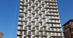 Пәтер 78.4 м² - Шериф Химшиашвили, Batumi, Грузия