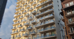 Пәтер 78.4 м² - Шериф Химшиашвили, Batumi, Грузия