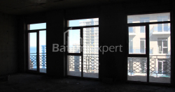 Пәтер 1-комн 55.4 m² - Шериф Химшиашвили, Batumi