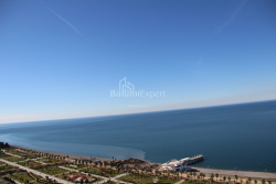 Пәтер 1-комн 35.7 m² - Шериф Химшиашвили, Batumi