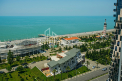 Пәтер 33 м² - Шериф Химшиашвили, Batumi, Грузия