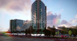Пәтер 54.76 м² - Лех және Мария Качинский, Batumi, Грузия