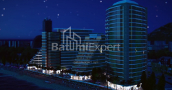 Пәтер 2-комн 54.8 m² - Лех және Мария Качинский, Batumi