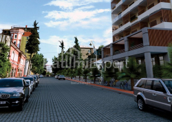 Пәтер 73.2 м² - 26 мамыр, Batumi, Грузия