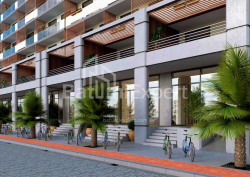 Пәтер 73.2 м² - 26 мамыр, Batumi, Грузия