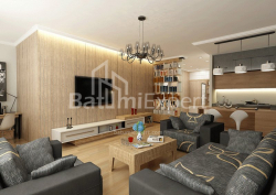 Пәтер 73.2 м² - 26 мамыр, Batumi, Грузия