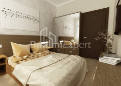 Пәтер 73.2 м² - 26 мамыр, Batumi, Грузия