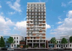 Пәтер 73.2 м² - 26 мамыр, Batumi, Грузия