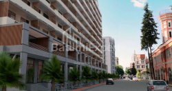 Пәтер 73.2 м² - 26 мамыр, Batumi, Грузия