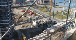 Пәтер 30.7 м² - Лех және Мария Качинский, Batumi, Грузия