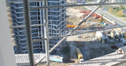 Пәтер 30.7 м² - Лех және Мария Качинский, Batumi, Грузия