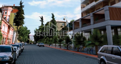 Пәтер 73.2 м² - 26 мамыр, Batumi, Грузия