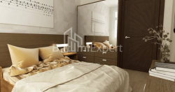 Пәтер 4-комн 124.7 m² - 26 мамыр, Batumi