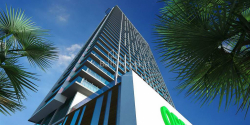 Пәтер 1-комн 31 m² - Шериф Химшиашвили, Batumi