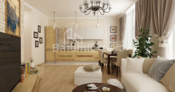 Пәтер 2-комн 74.8 m² - Лех және Мария Качинский, Batumi