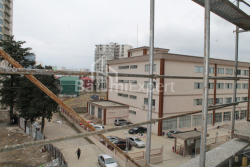 Пәтер 34.8 м² - Лех және Мария Качинский, Batumi, Грузия