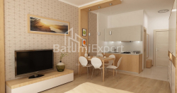 Пәтер 34.9 м² - Лех және Мария Качинский, Batumi, Грузия