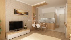 Пәтер 35 м² - Лех және Мария Качинский, Batumi, Грузия