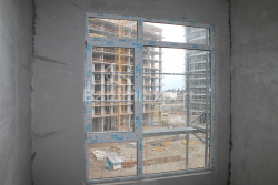 Пәтер 55.8 м² - Лех және Мария Качинский, Batumi, Грузия