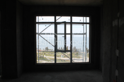 Тұрғызылып жатқан объект 55.8 м² - Лех және Мария Качинский, Batumi, Грузия
