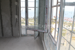 Тұрғызылып жатқан объект 55.8 м² - Лех және Мария Качинский, Batumi, Грузия