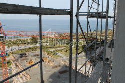 Тұрғызылып жатқан объект 55.8 м² - Лех және Мария Качинский, Batumi, Грузия