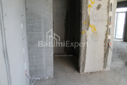 Тұрғызылып жатқан объект 55.8 м² - Лех және Мария Качинский, Batumi, Грузия