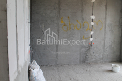Тұрғызылып жатқан объект 55.8 м² - Лех және Мария Качинский, Batumi, Грузия