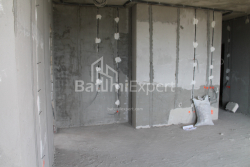 Тұрғызылып жатқан объект 55.8 м² - Лех және Мария Качинский, Batumi, Грузия