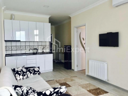 Пәтер 2-комн 43.5 m² - Шериф Химшиашвили, Batumi