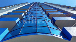 Пәтер 52 м² - Шериф Химшиашвили, Batumi, Грузия