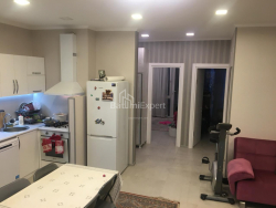 Пәтер 3-комн 86.6 m² - Джордж Брцкинвале, Batumi