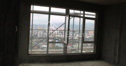 Тұрғызылып жатқан объект 55.7 м² - Лех және Мария Качинский, Batumi, Грузия