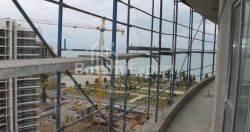 Тұрғызылып жатқан объект 35 м² - Лех және Мария Качинский, Batumi, Грузия